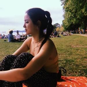 Meet your Posher, Chelsea